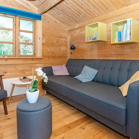 6 Person Holiday Home In F Rvang Fårvang 외부 사진
